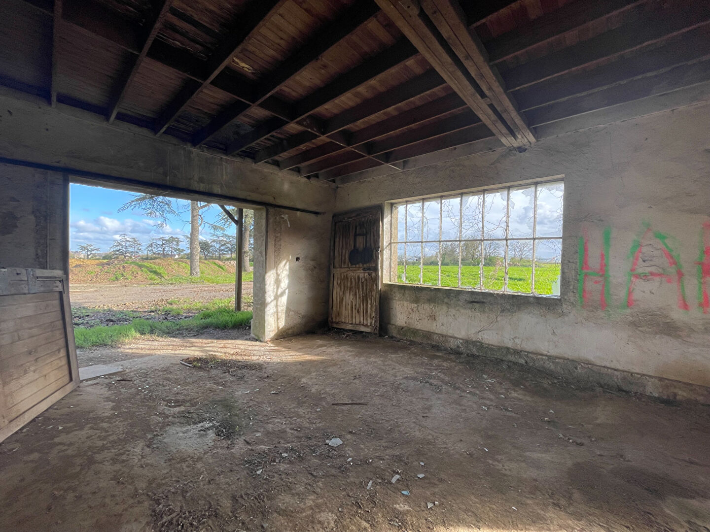 Photo Maison Ingrandes Le Fresne Sur Loire 2 pièce(s) 126 m2 image 5/6