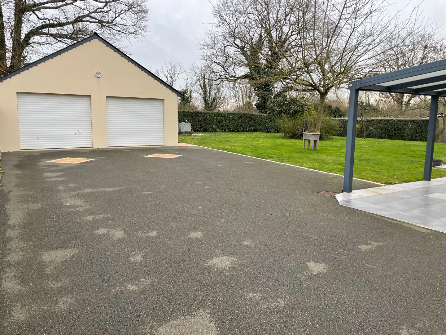 Photo Maison à vendre - MESANGER image 5/6