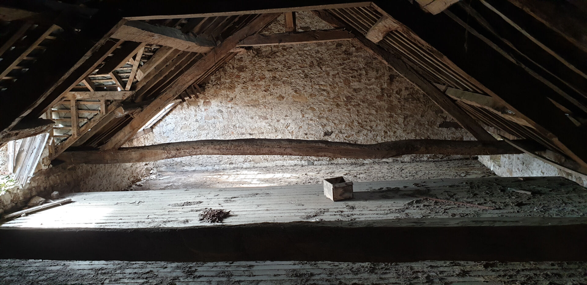 Photo Opportunité centre ville image 3/4