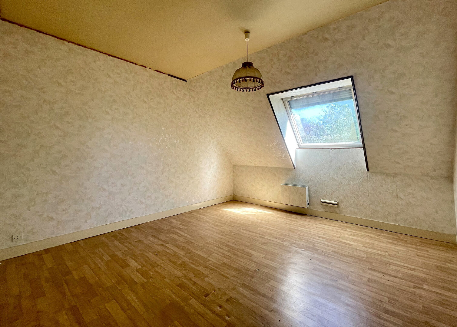 Photo Maison trois chambres évolutive image 6/6