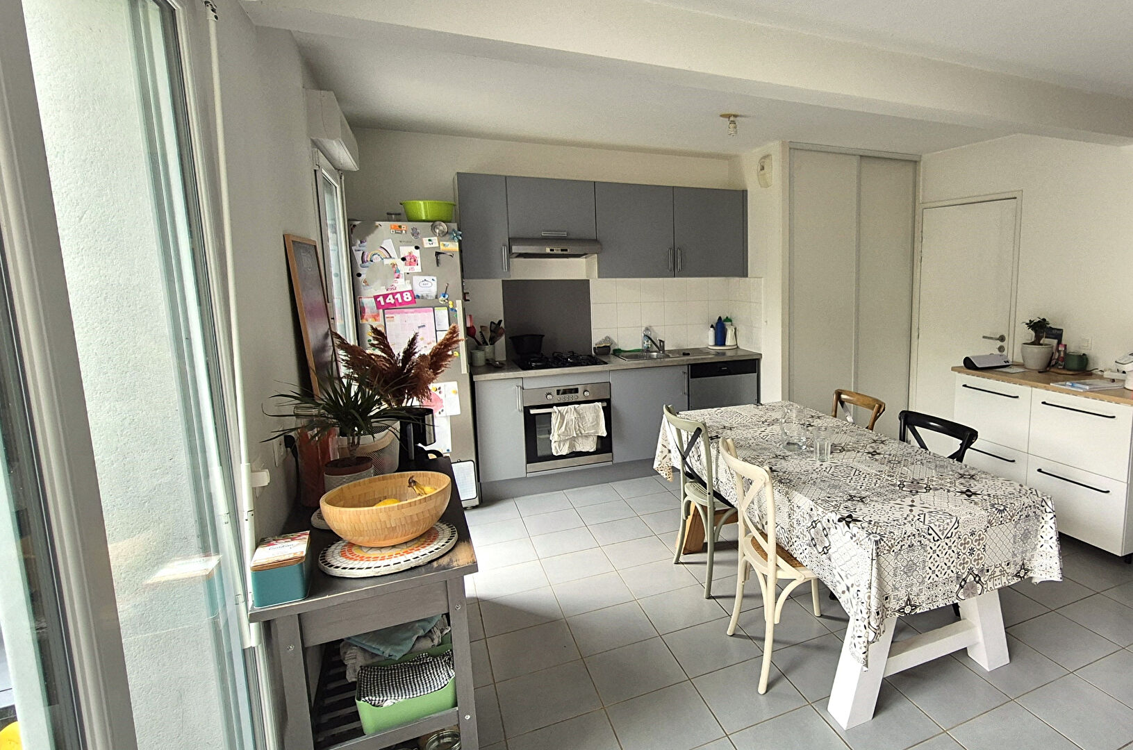 Photo Maison trois chambres image 3/6