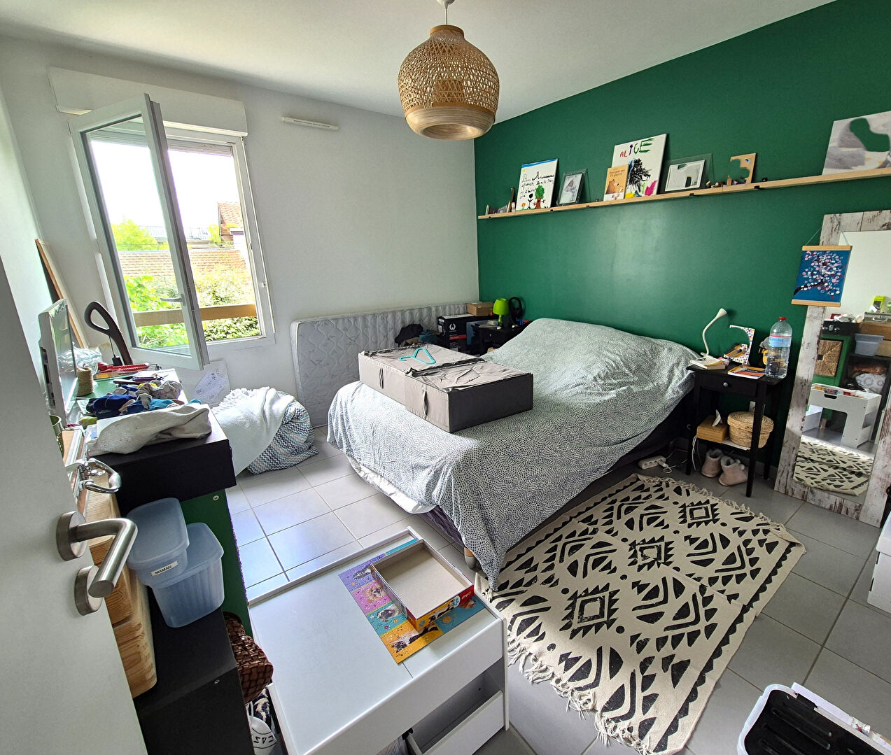 Photo Maison trois chambres image 4/6