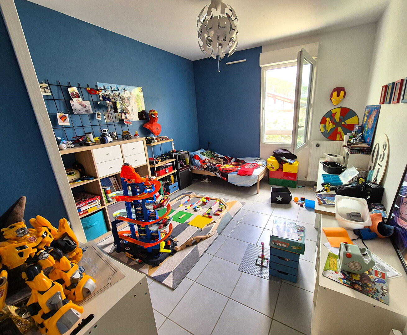 Photo Maison trois chambres image 5/6