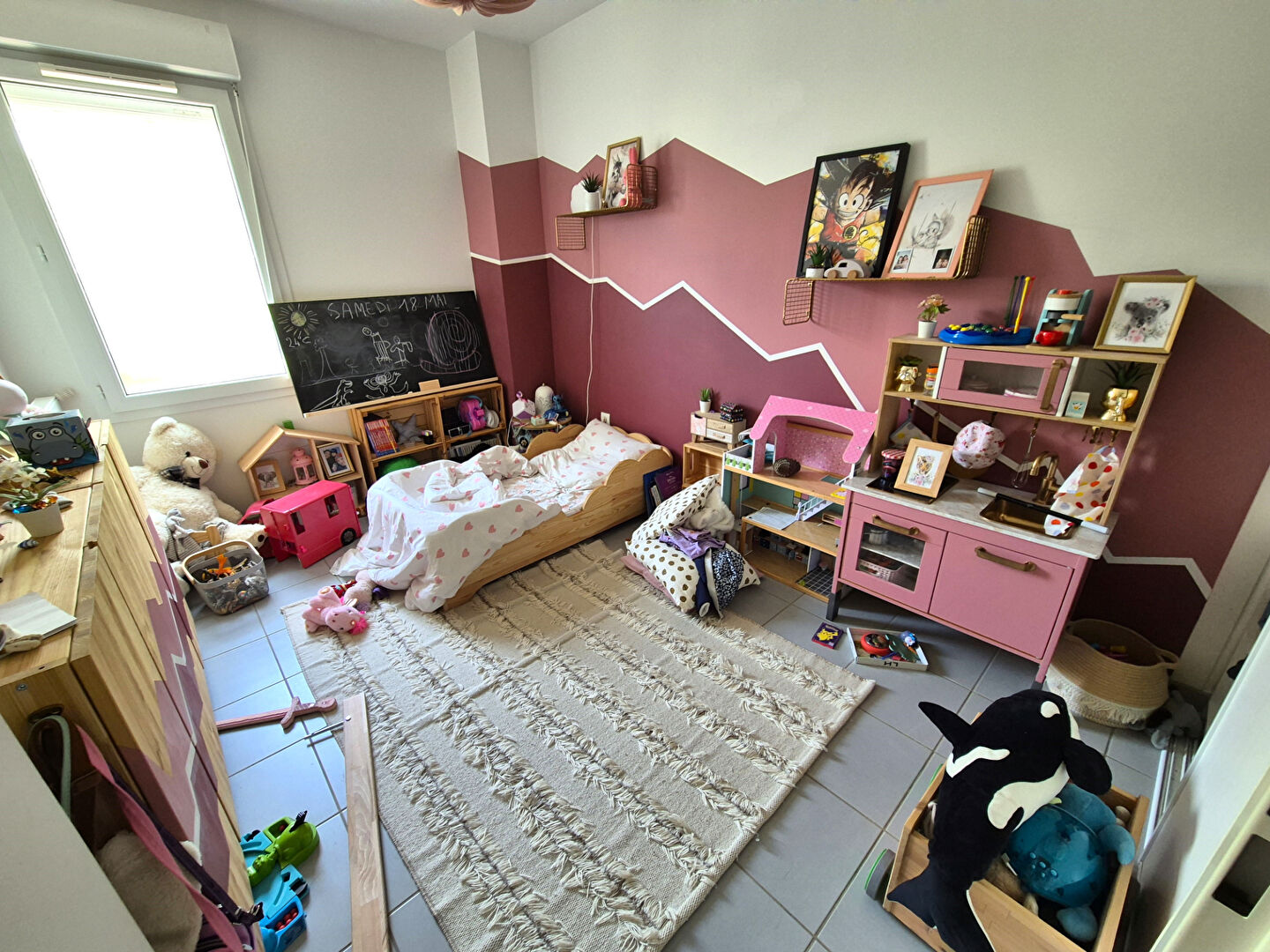 Photo Maison trois chambres image 6/6