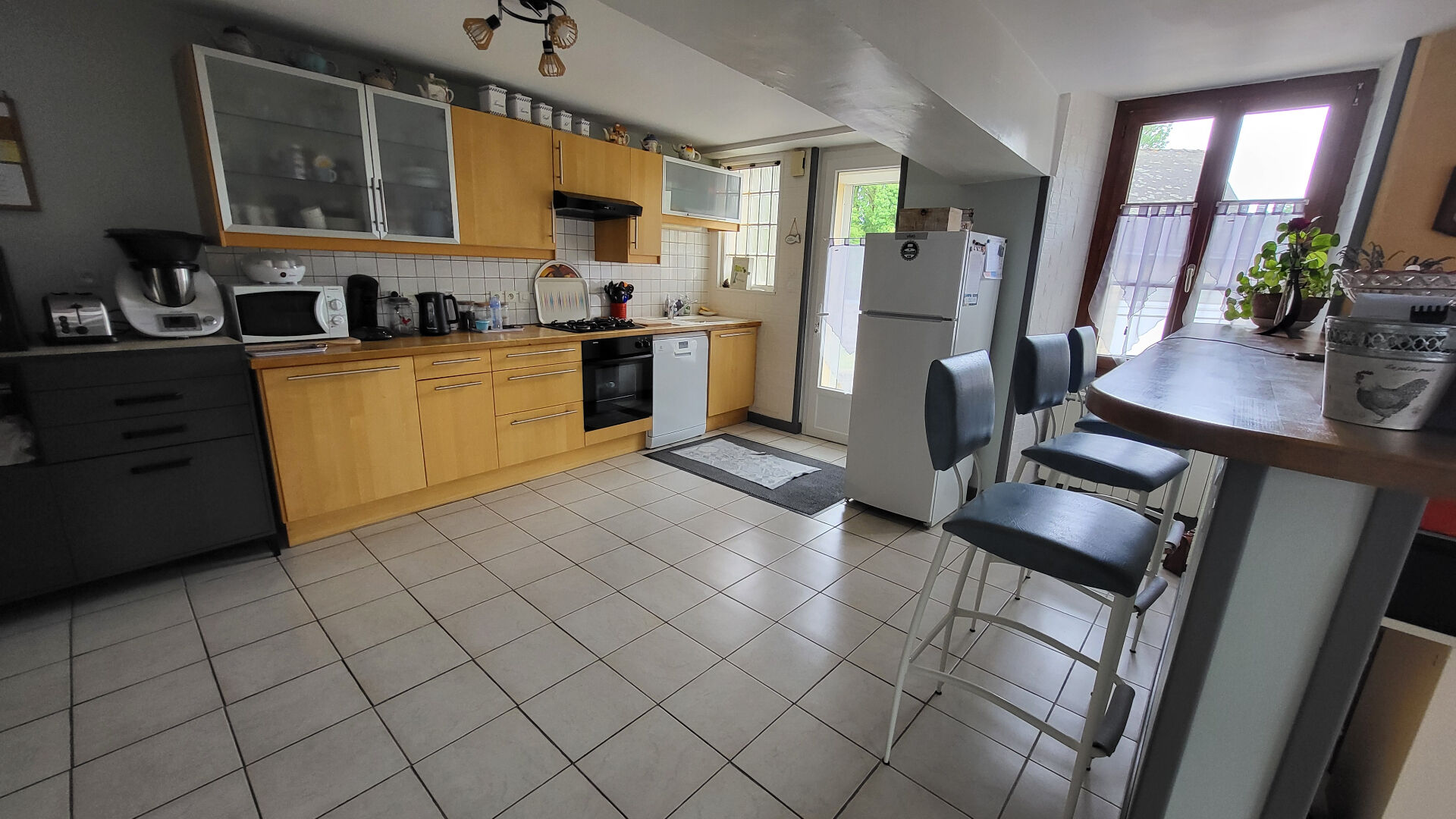 Photo Idéal maison familiale ou à diviser image 2/5