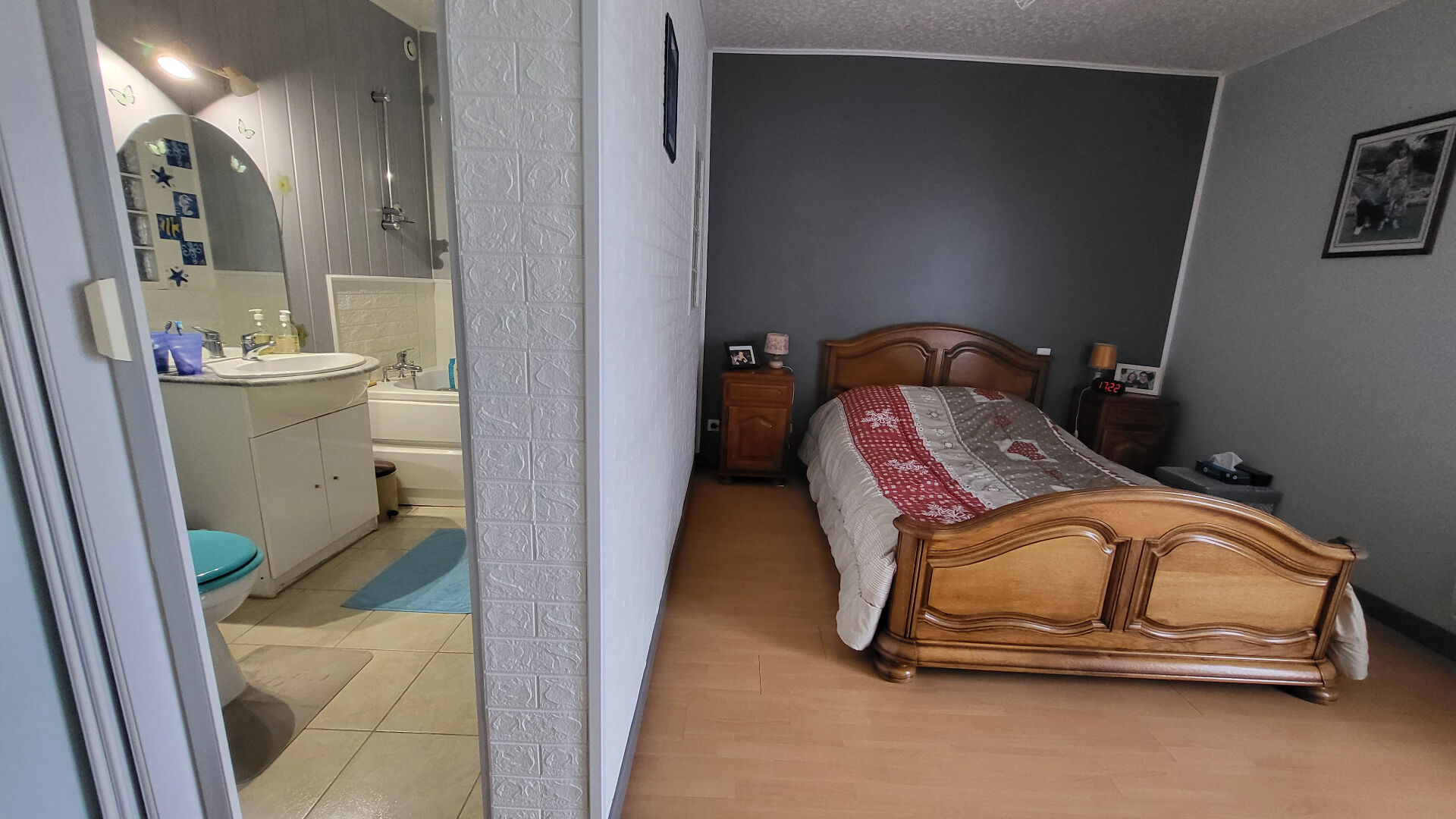 Photo Idéal maison familiale ou à diviser image 5/5