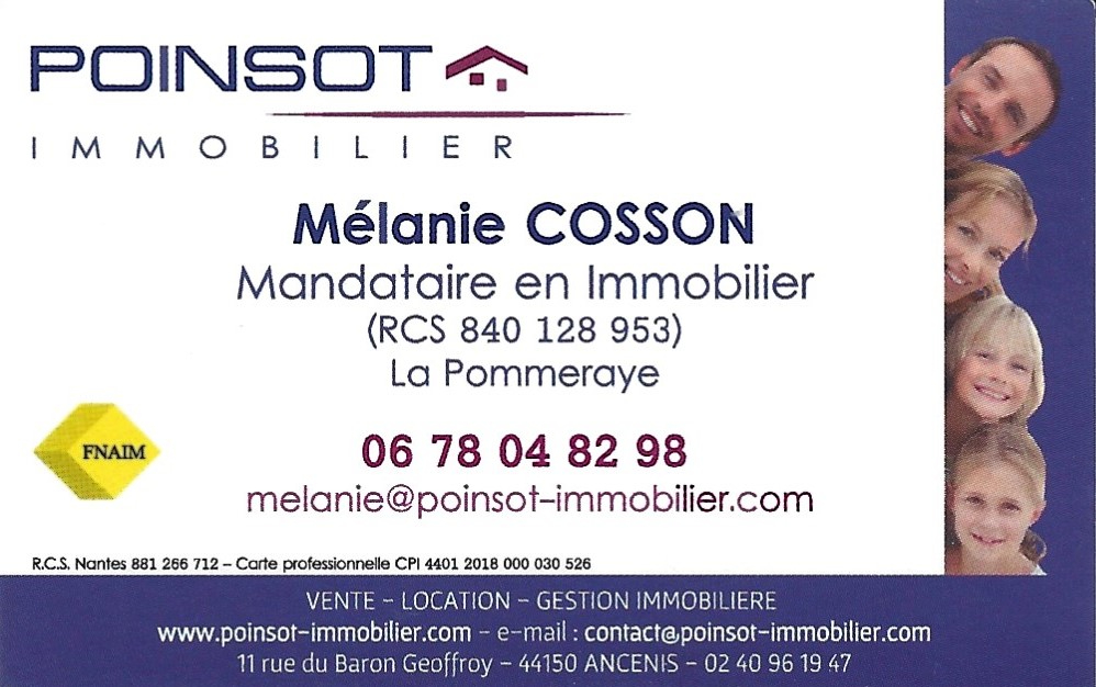 Photo Maison Saint Laurent Du Mottay 8 pièce(s) 154.13 m2 image 6/6