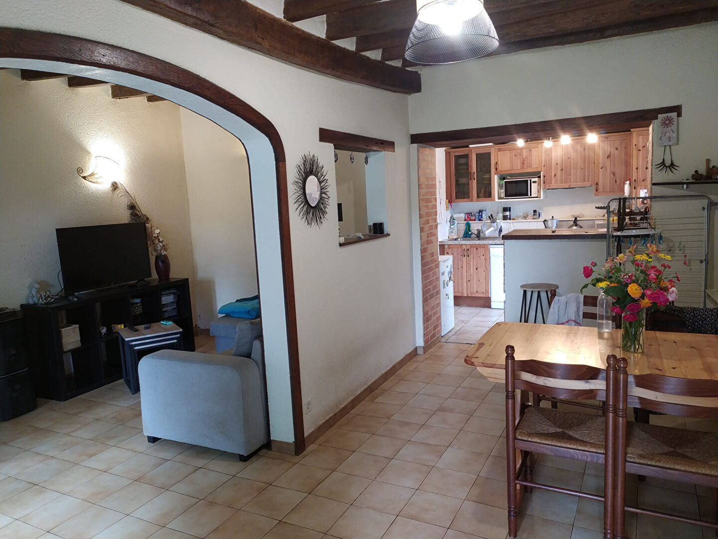 Photo Maison d'habitation image 3/6