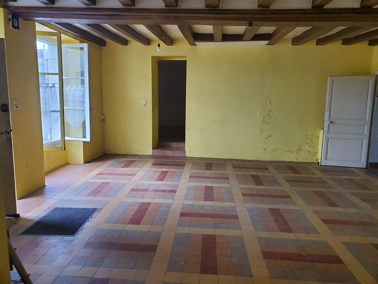 Photo Ancien hôtel au bord de Loire image 5/6