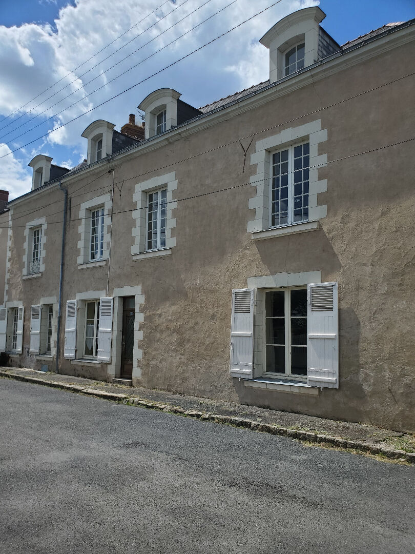 Photo Ancien hôtel au bord de Loire image 6/6