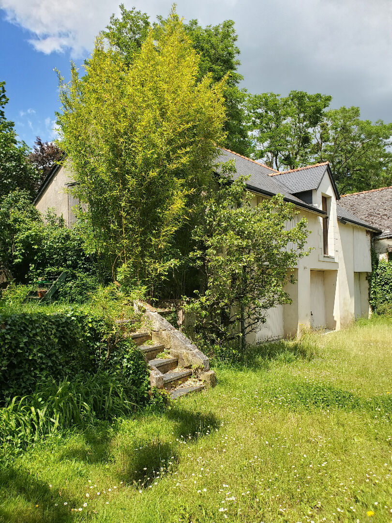 Photo Ancien hôtel au bord de Loire à 30 Minutes d'Angers ! image 5/6