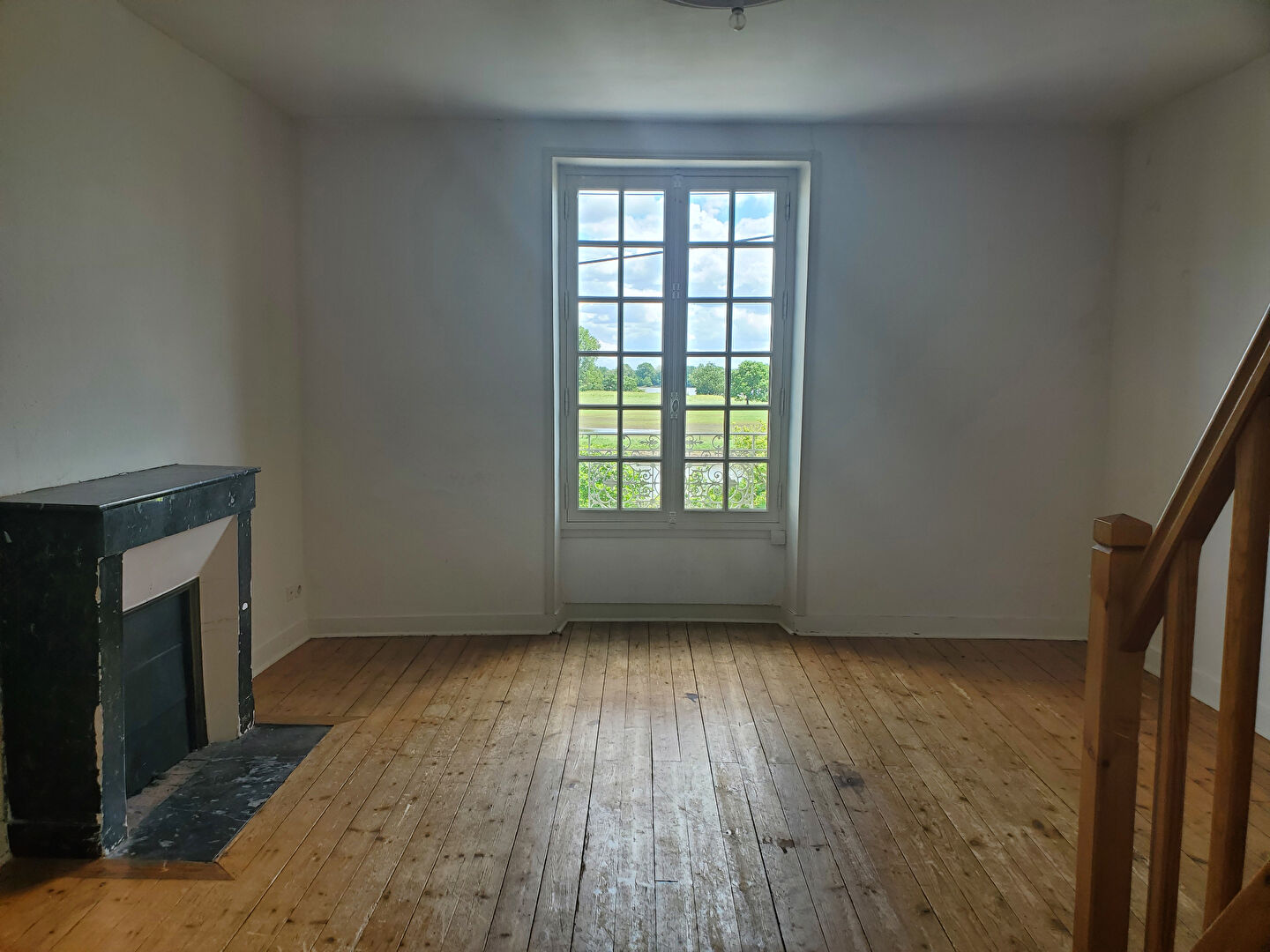 Photo Ancien hôtel au bord de Loire à 30 Minutes d'Angers ! image 6/6