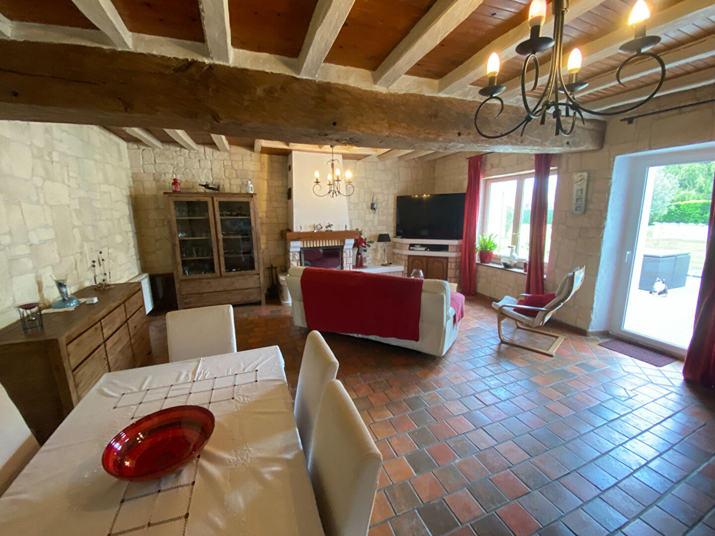 Photo Maison avec dépendance à Loireauxence ! image 4/6