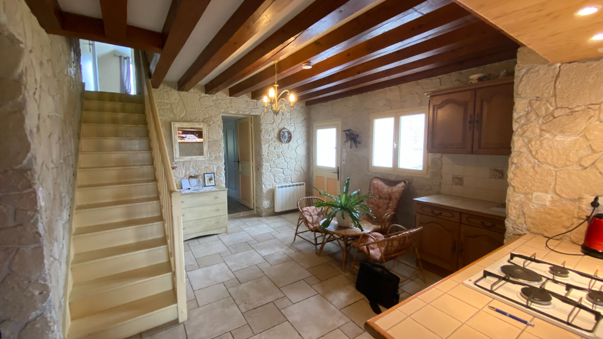 Photo Maison avec dépendance à Loireauxence ! image 5/6