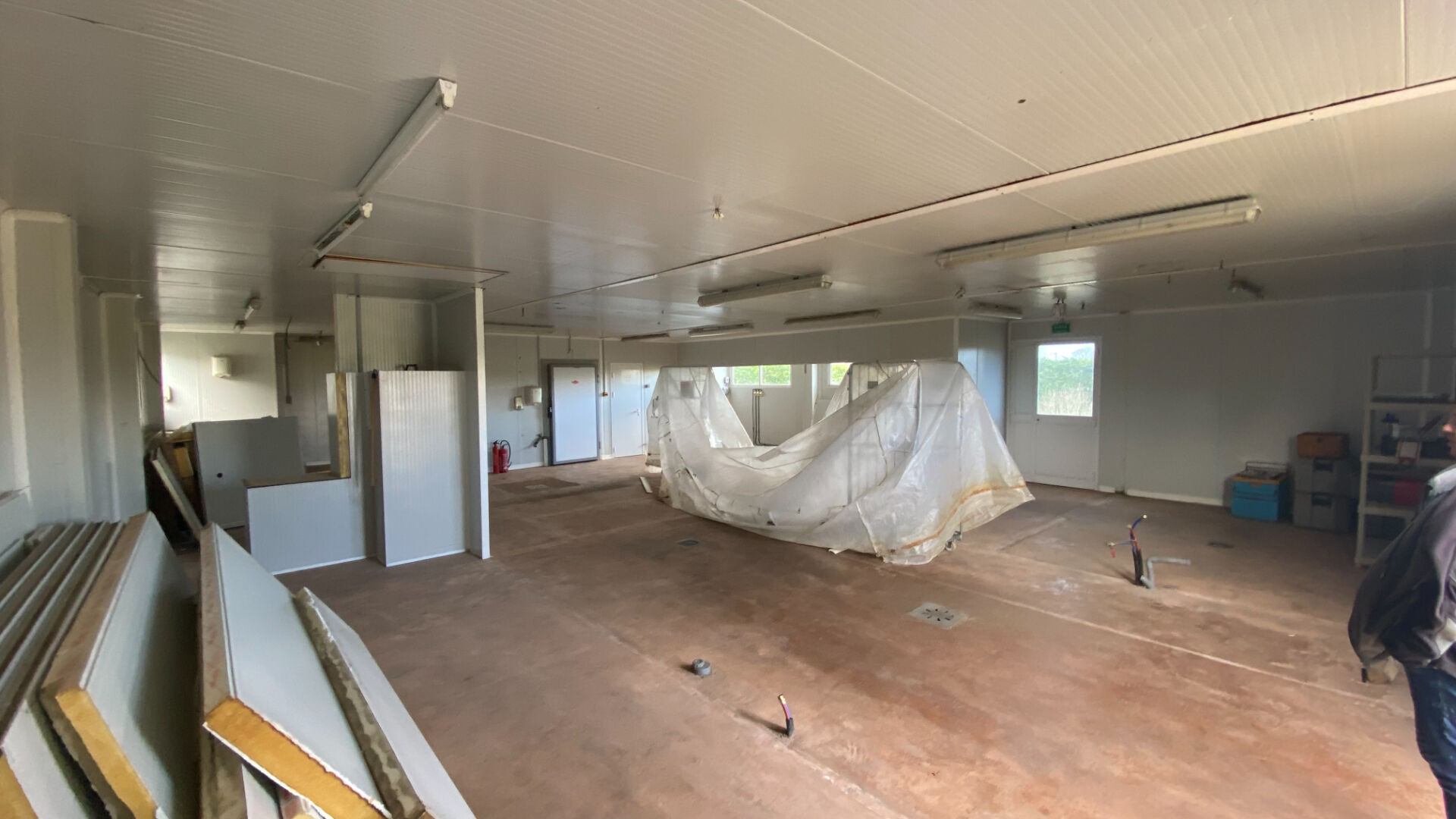 Photo Bâtiment professionnel en hameau ! image 2/2