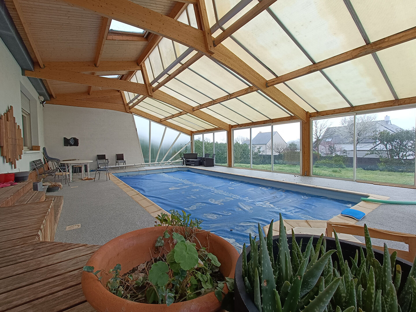 Photo Propriété à Anetz image 3/6