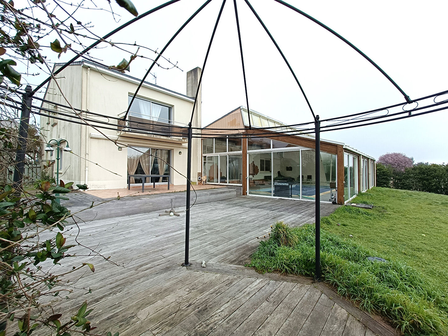 Photo Propriété 5 Chambres image 3/6