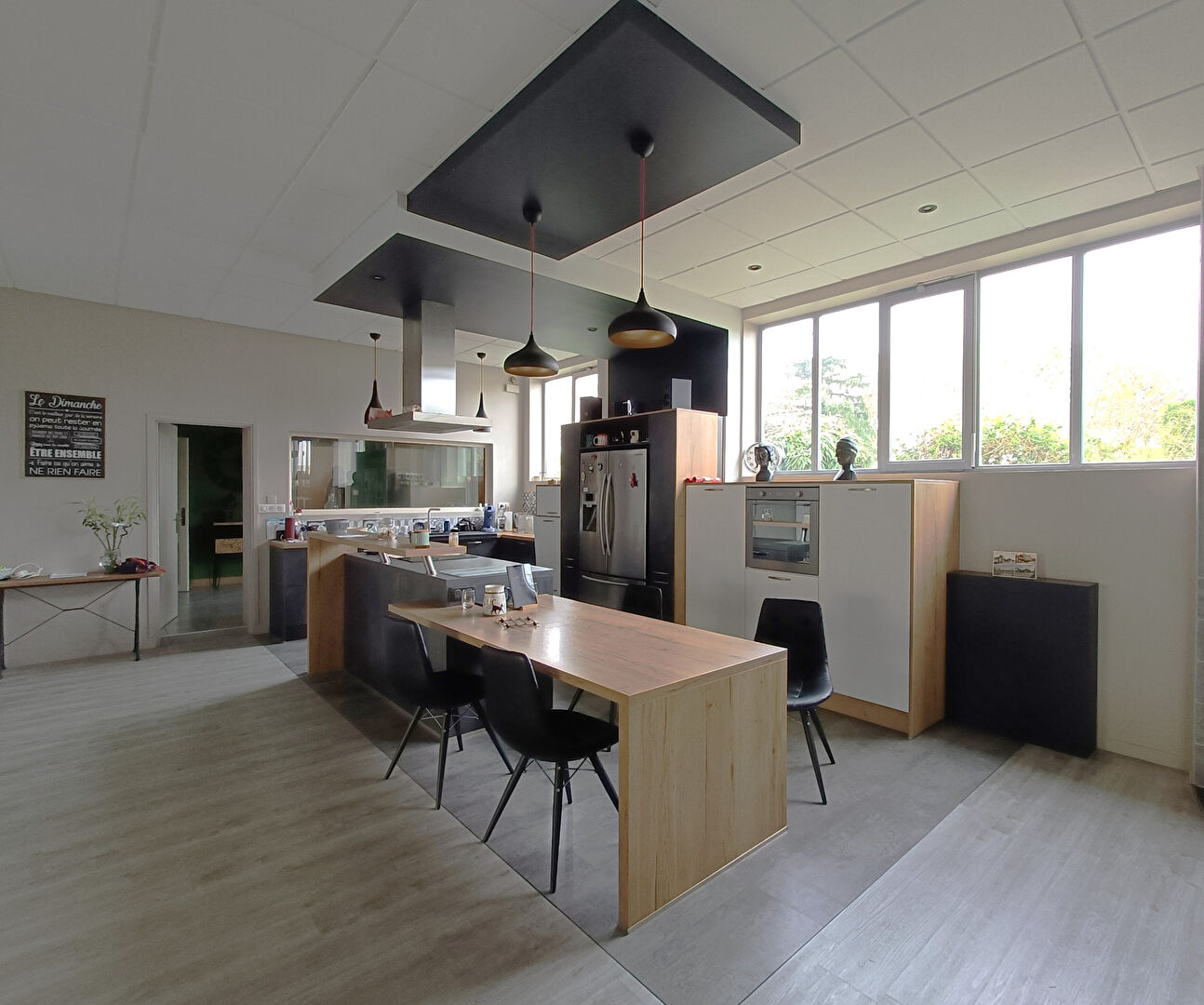 Photo Propriété 5 Chambres image 4/6