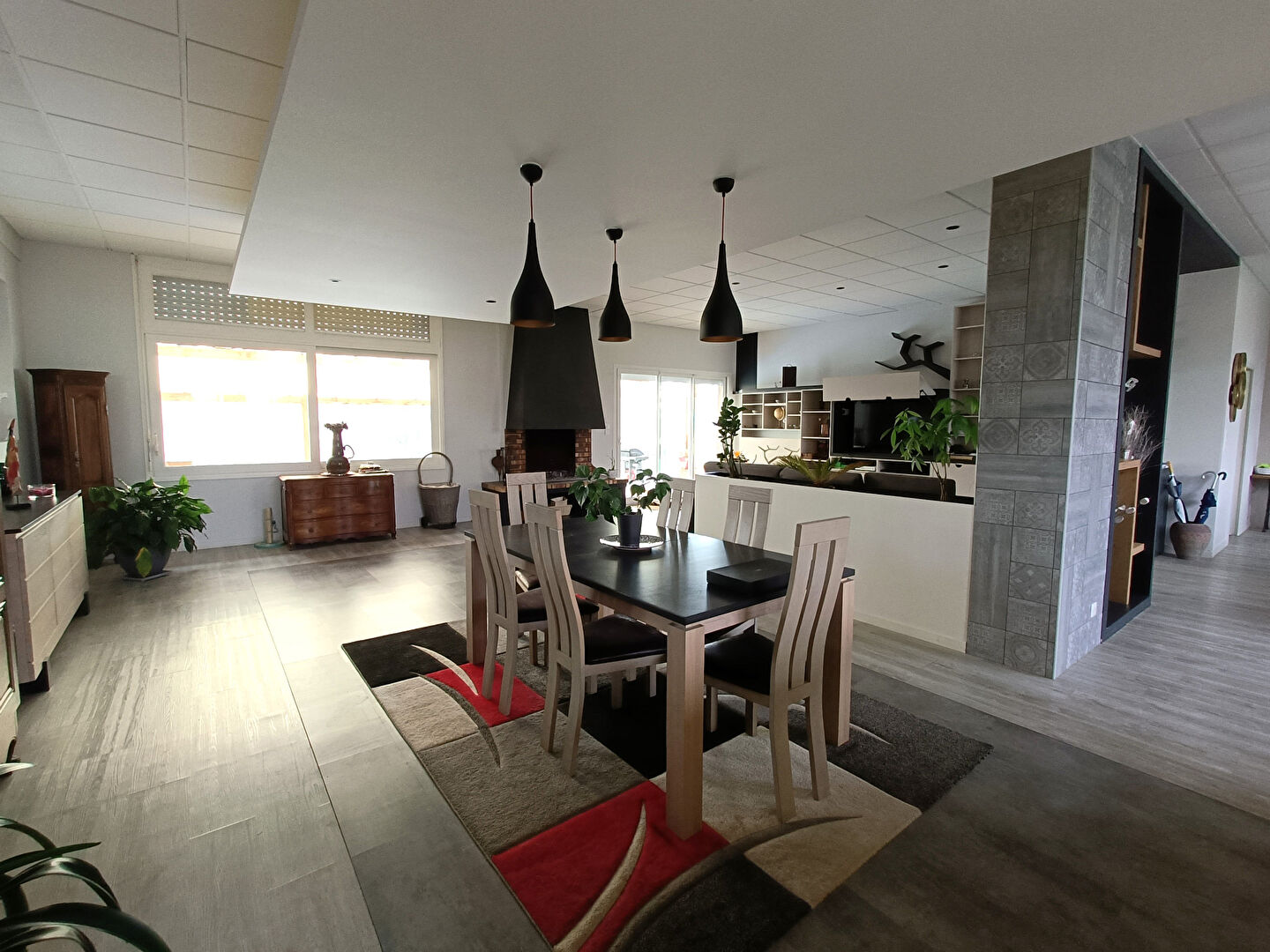 Photo Propriété 5 Chambres image 5/6