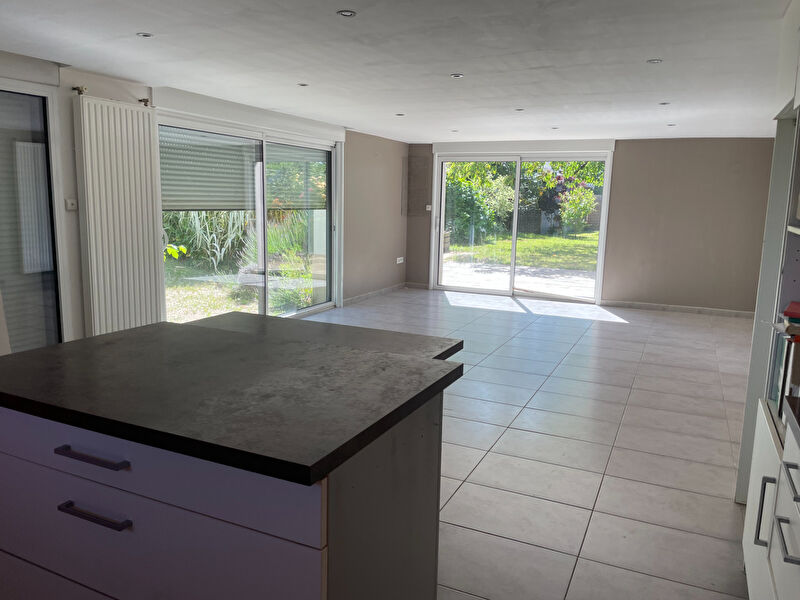 Photo Maison familiale proche des commerces image 2/6