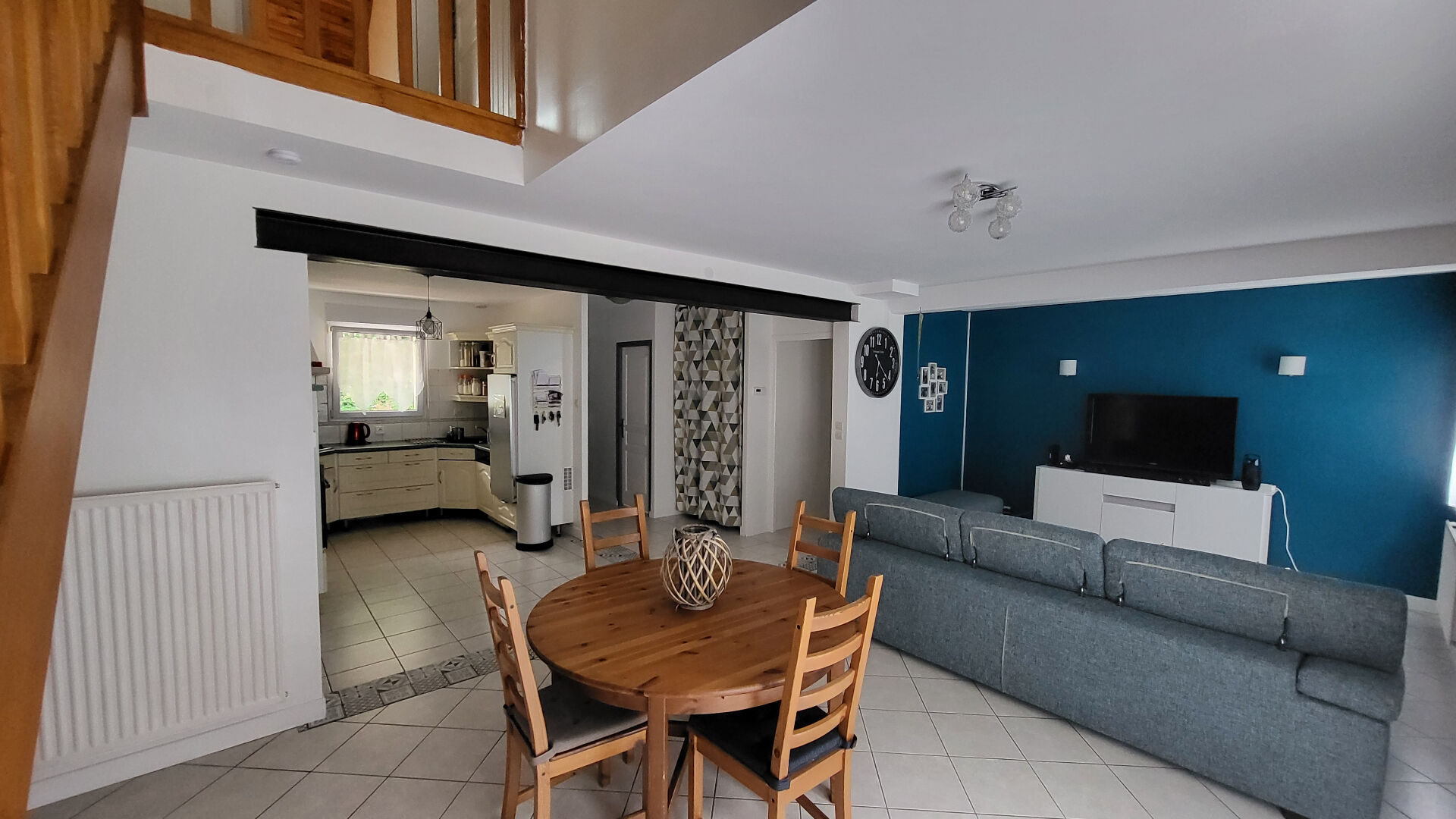 Photo Maison 4 chambres image 2/4