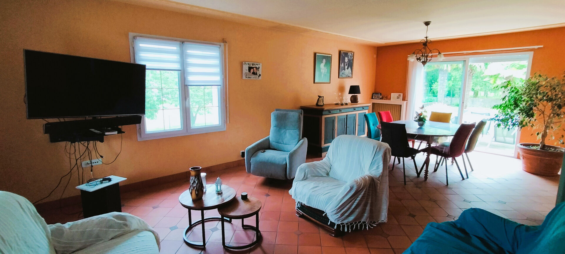 Photo Maison Le Puiset Dore 5 pièce(s) 101 m2 image 2/6