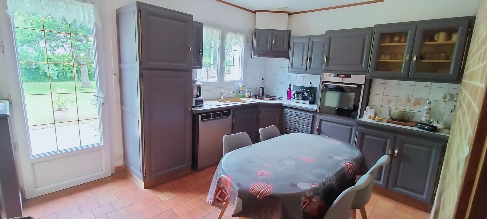 Photo Maison Le Puiset Dore 5 pièce(s) 101 m2 image 3/6