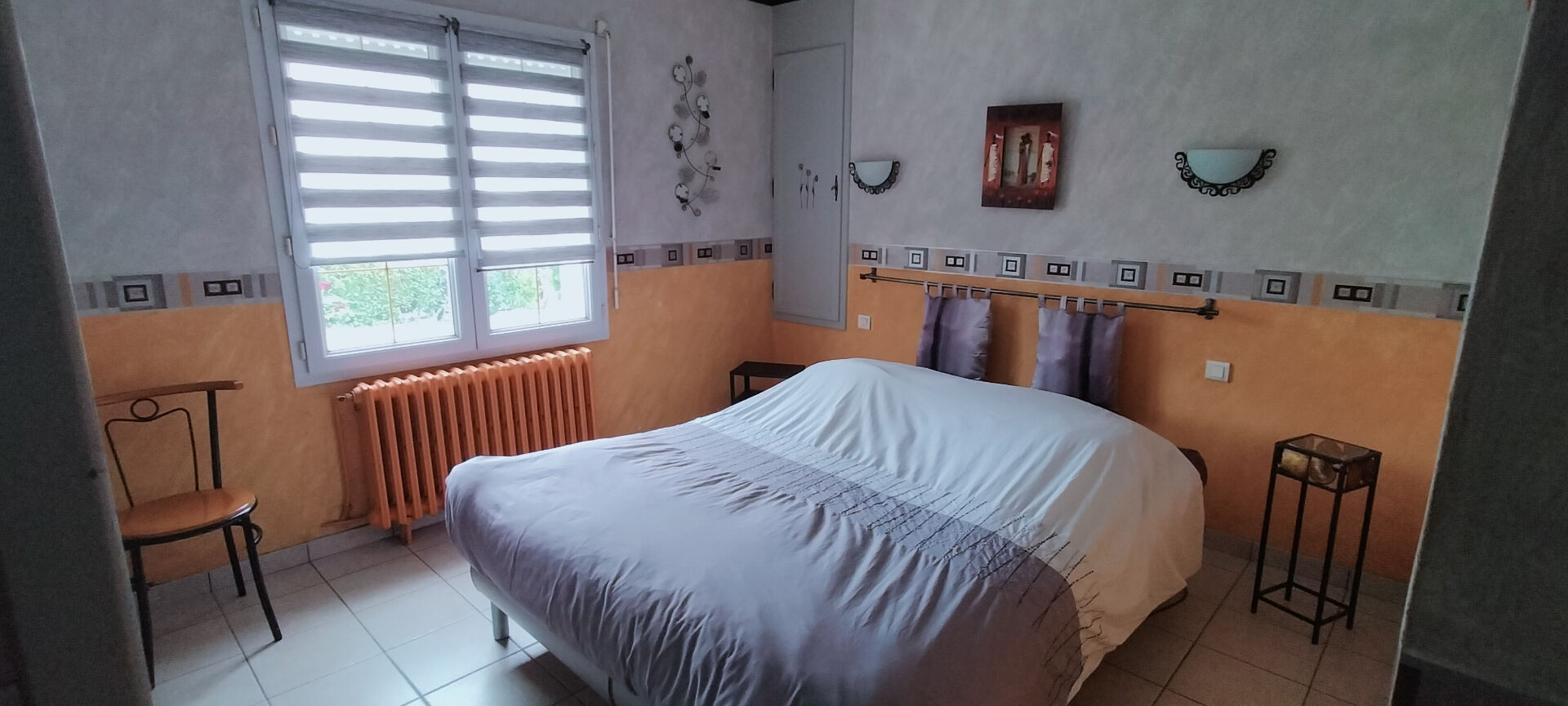 Photo Maison Le Puiset Dore 5 pièce(s) 101 m2 image 4/6