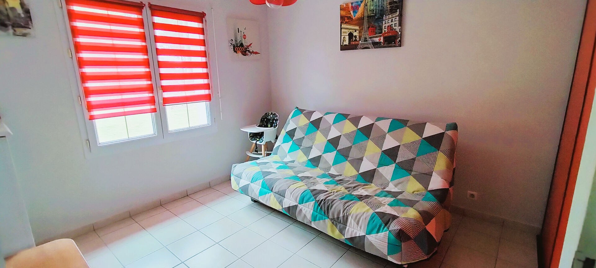 Photo Maison Le Puiset Dore 5 pièce(s) 101 m2 image 5/6