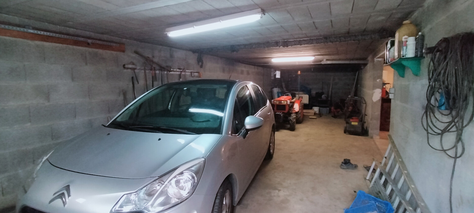 Photo Maison Le Puiset Dore 5 pièce(s) 101 m2 image 6/6