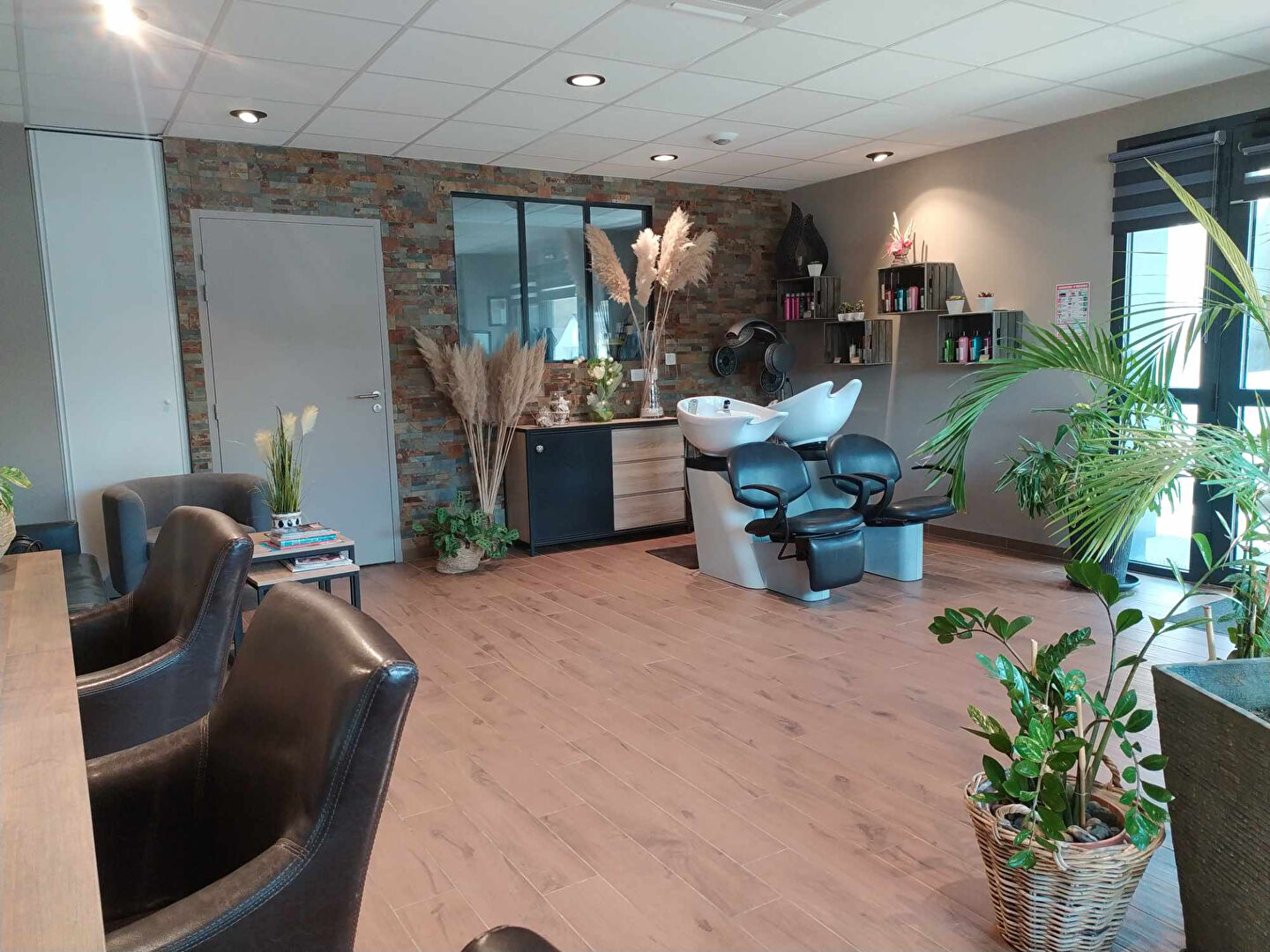 Photo salon de coiffure Loiré image 5/6