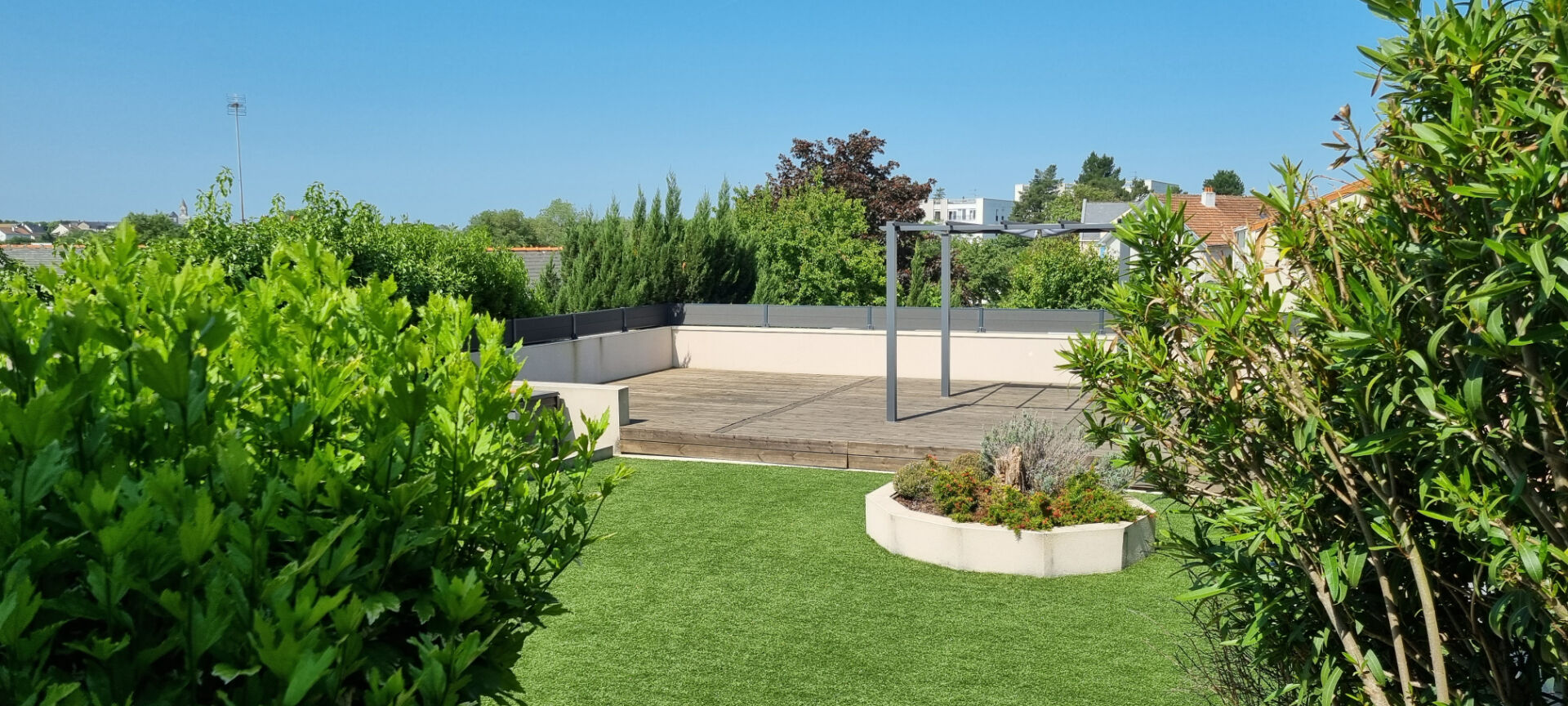 Photo Maison de standing image 2/6