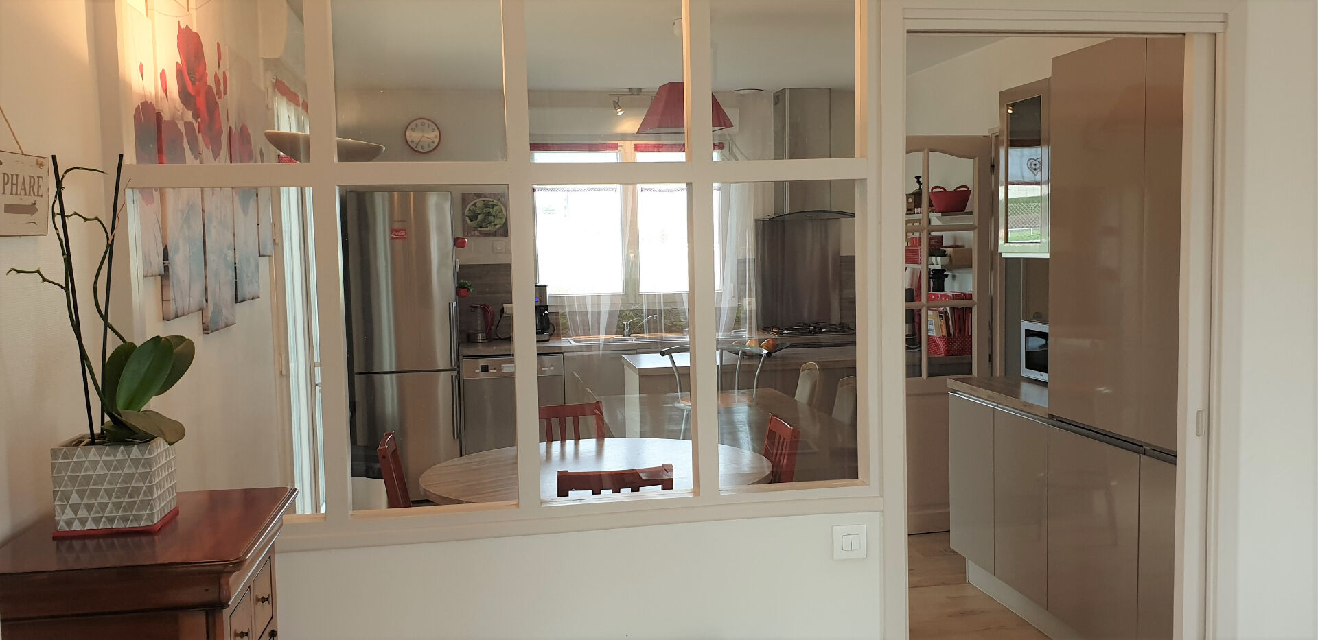 Photo Villa familiale avec studio indépendant. image 3/6