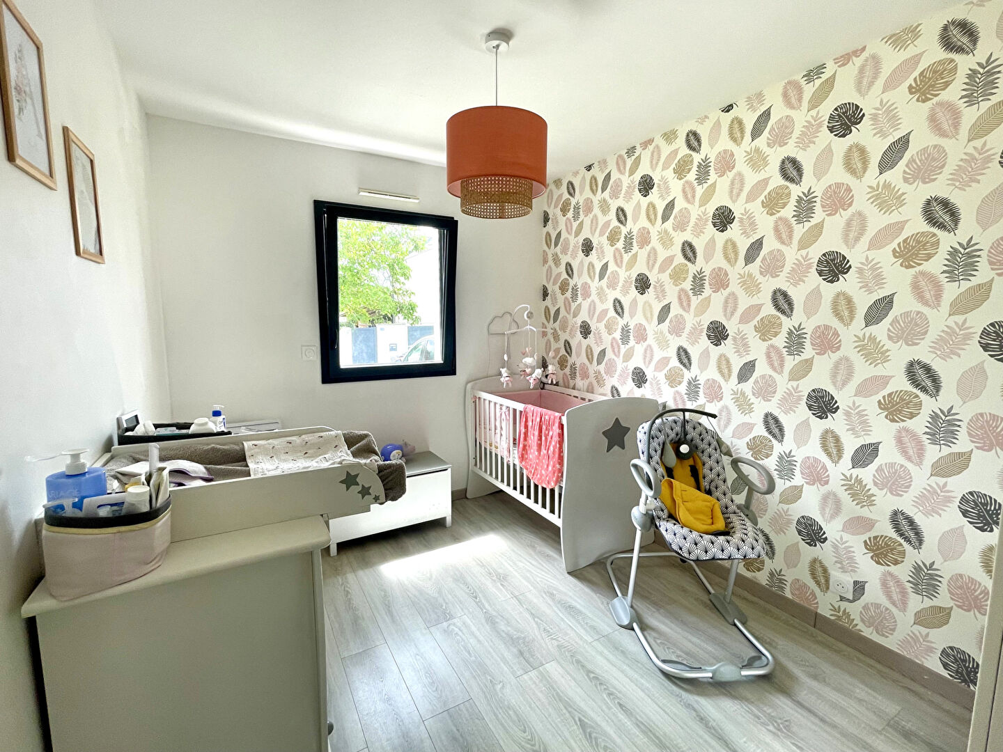 Photo Maison récente de plain-pied - hameau de Nort-sur-Erdre image 5/6