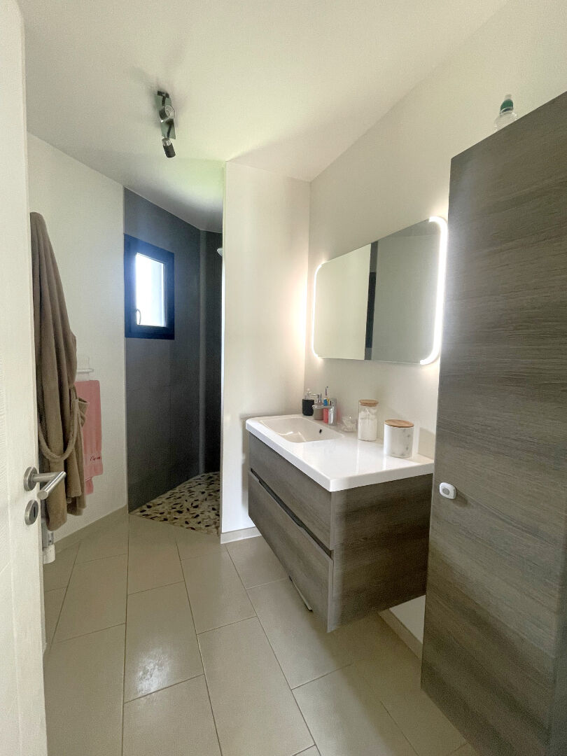 Photo Maison récente de plain-pied - hameau de Nort-sur-Erdre image 6/6