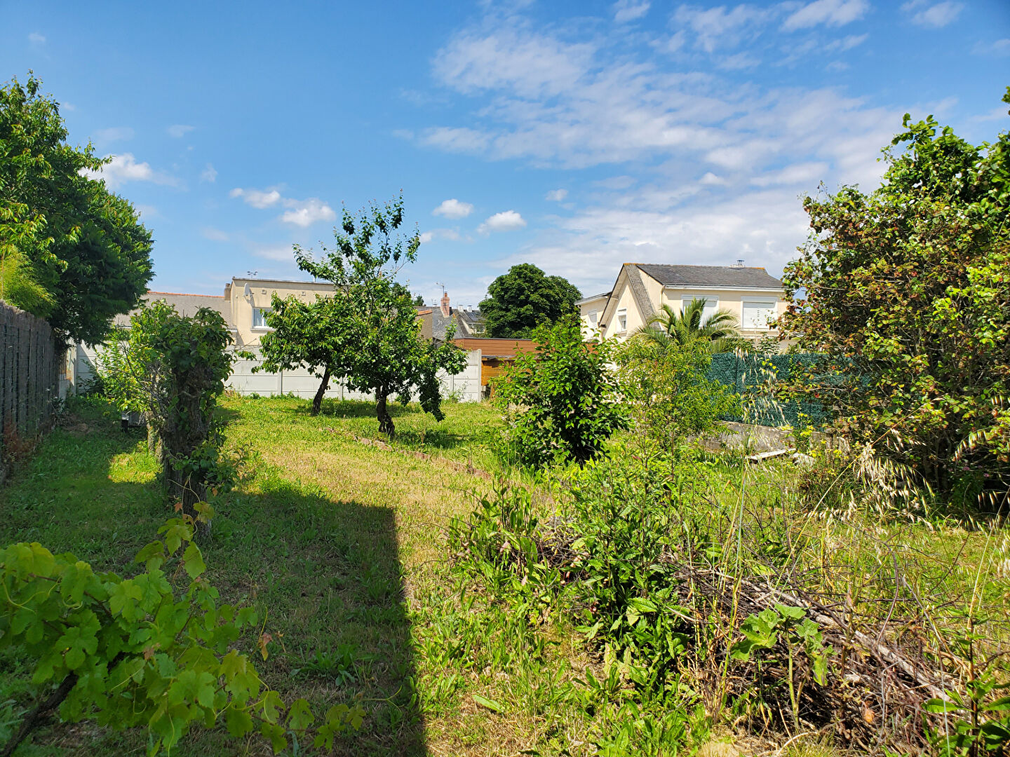 Photo Terrain constructible à Varades image 2/4