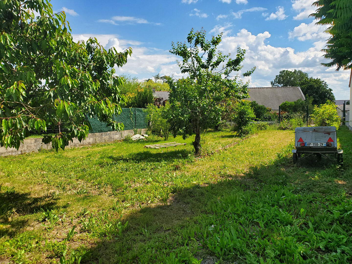 Photo Terrain constructible à Varades image 4/4