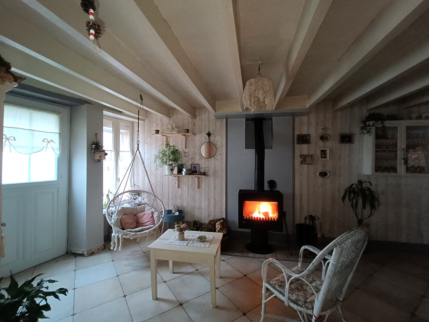 Photo Maison de bourg image 2/6