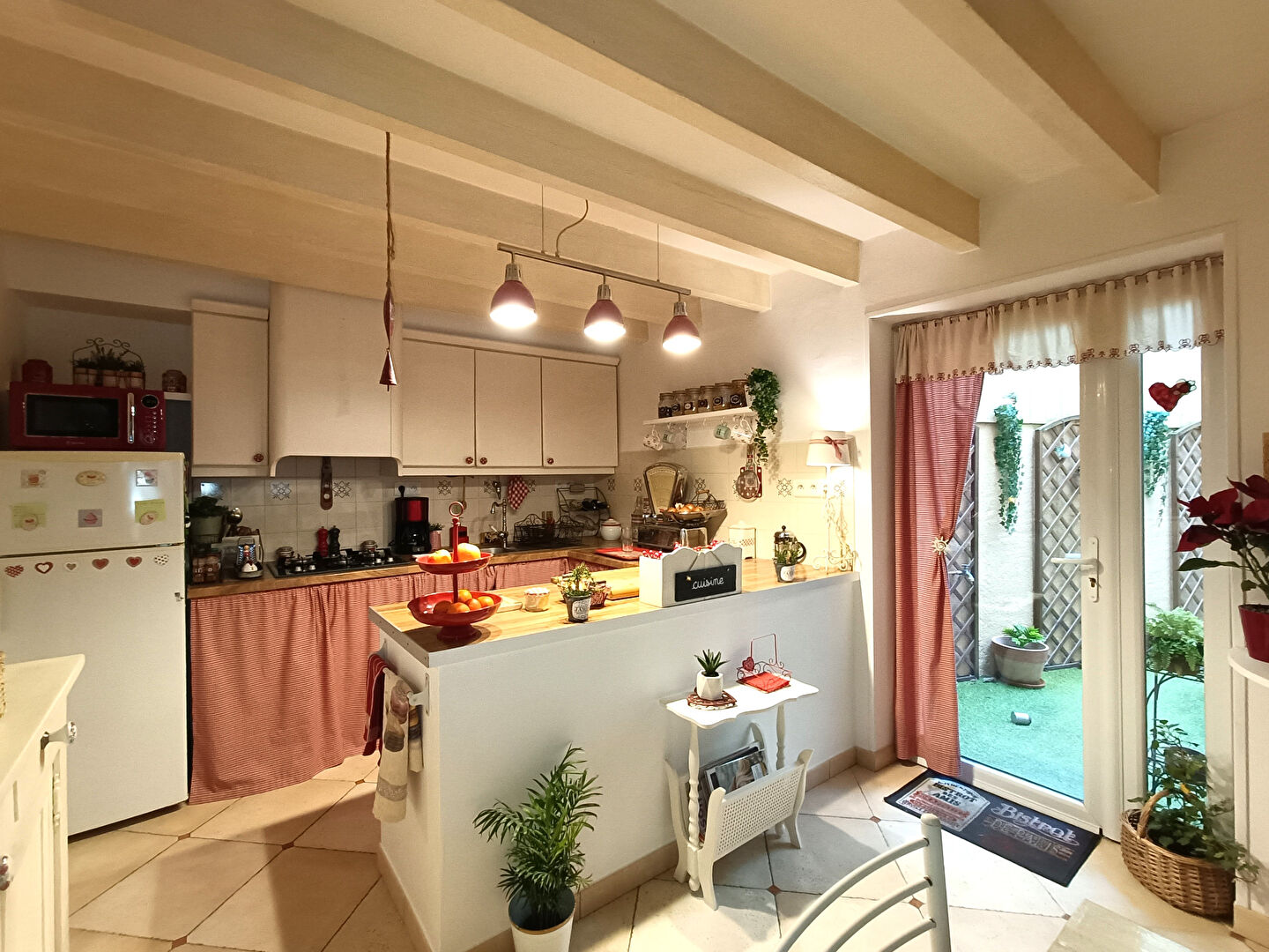 Photo Maison de bourg image 3/6