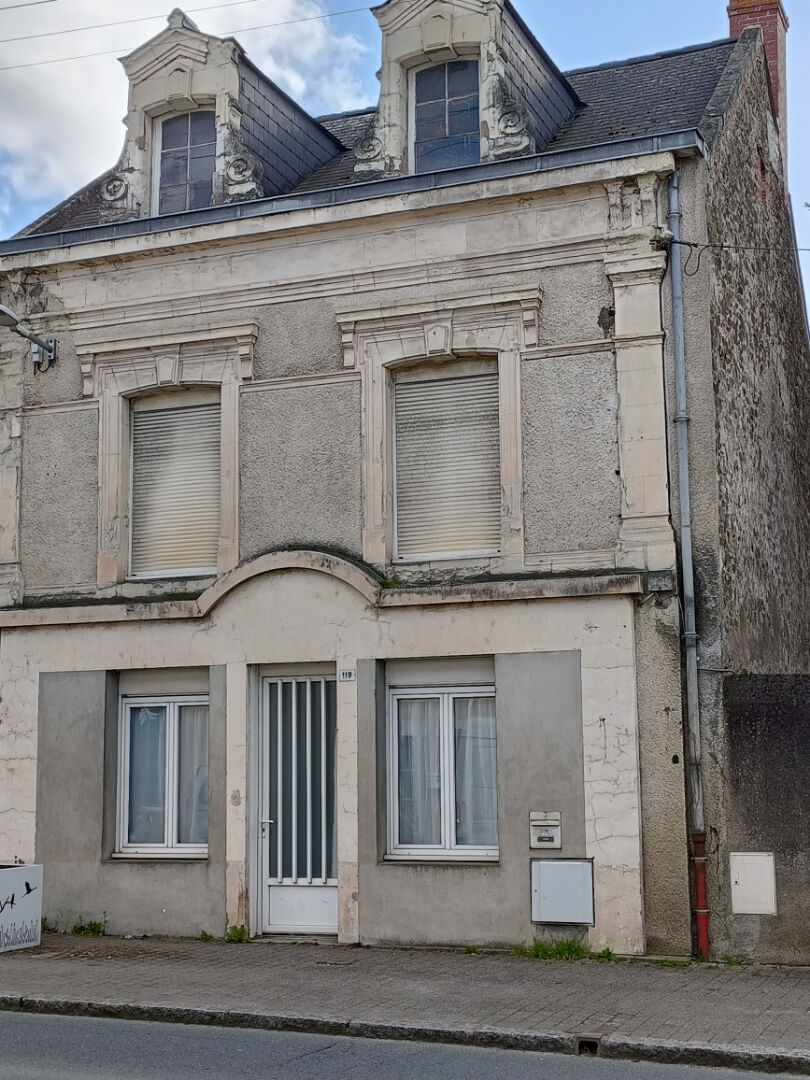 Photo Bourg de Varades image 4/6