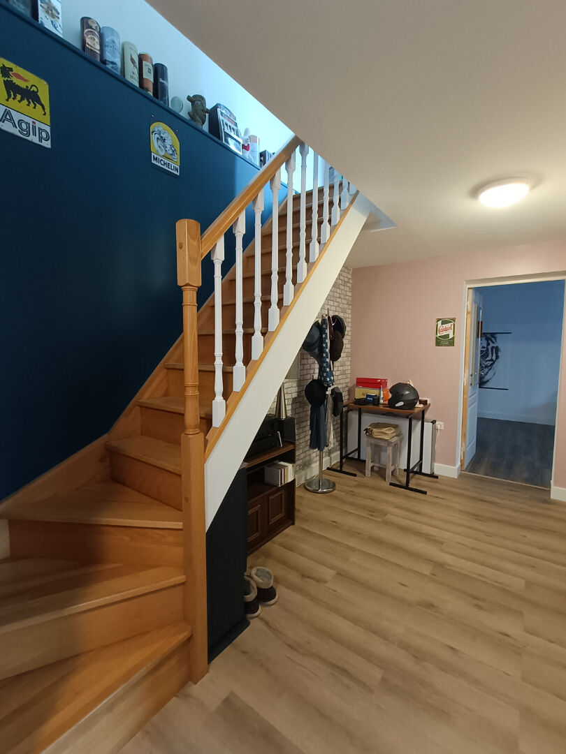 Photo Maison récente en Orée d'Anjou image 3/5