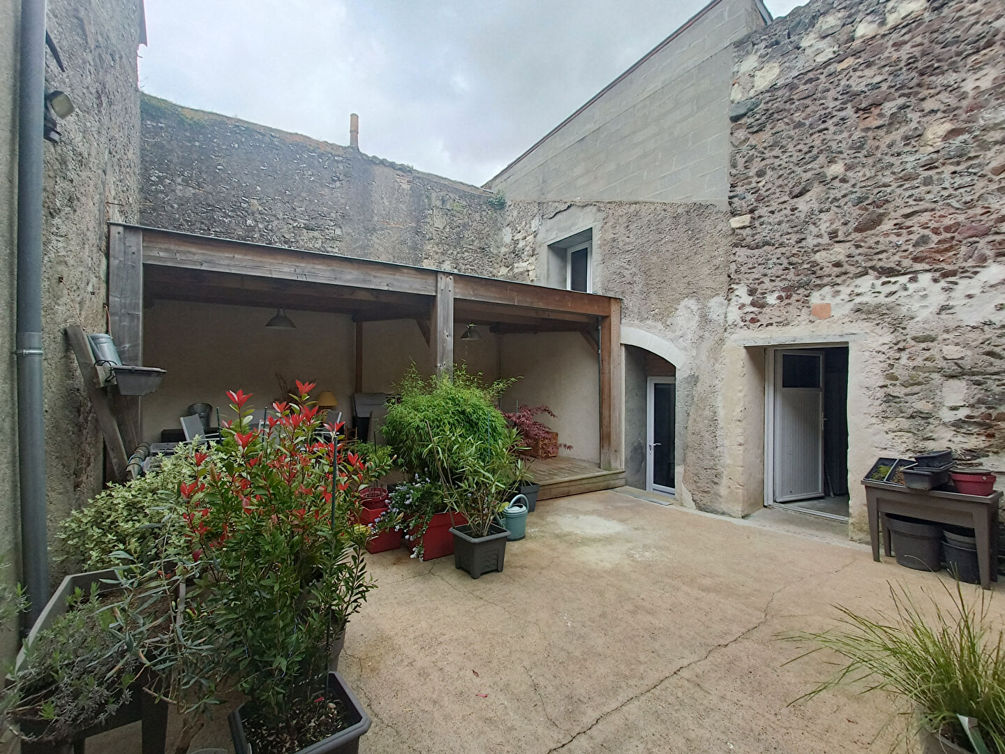 Photo Exclusivité Vieux St Florent image 3/6