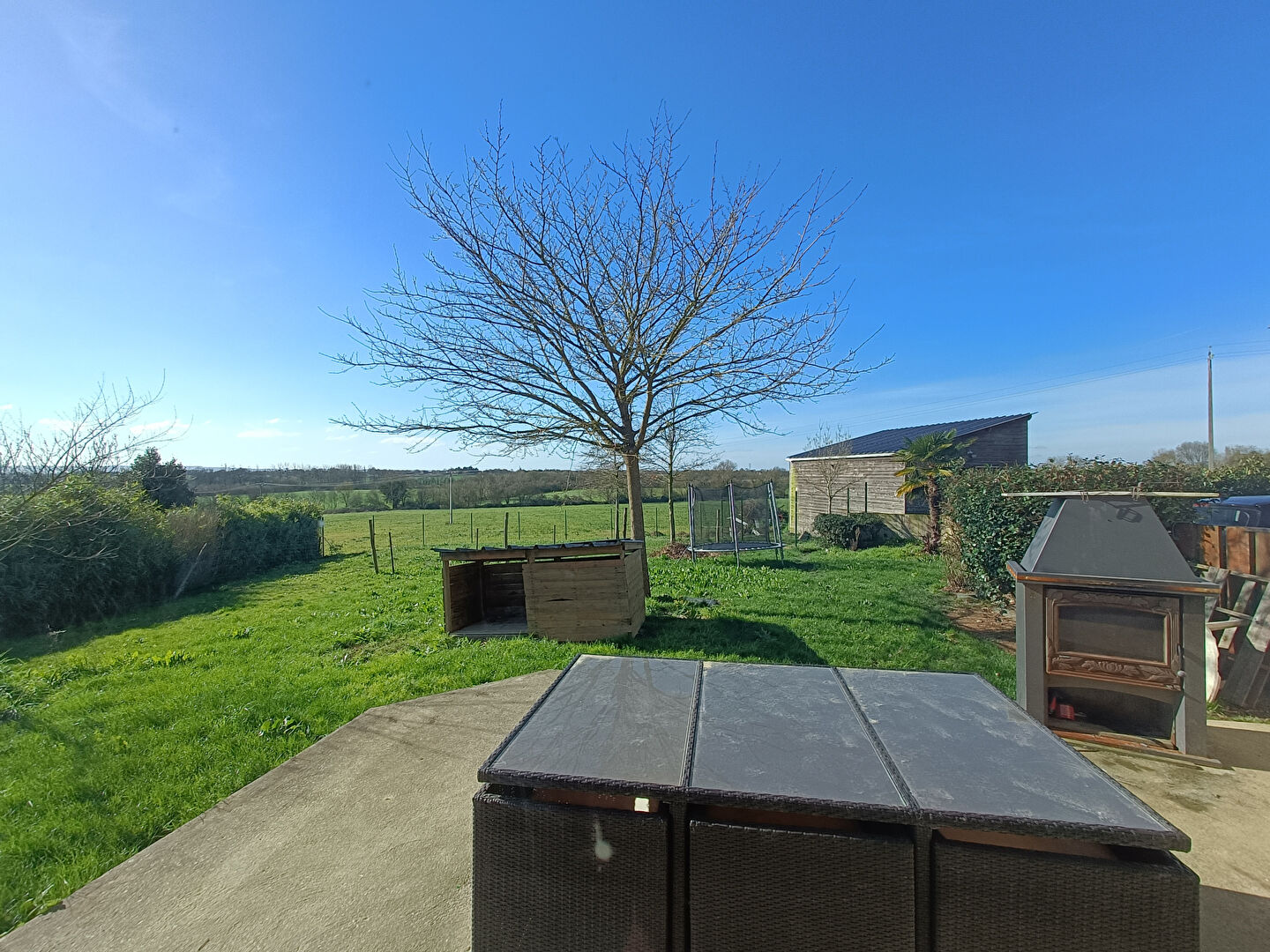 Photo Maison  familiale en hameau image 5/6