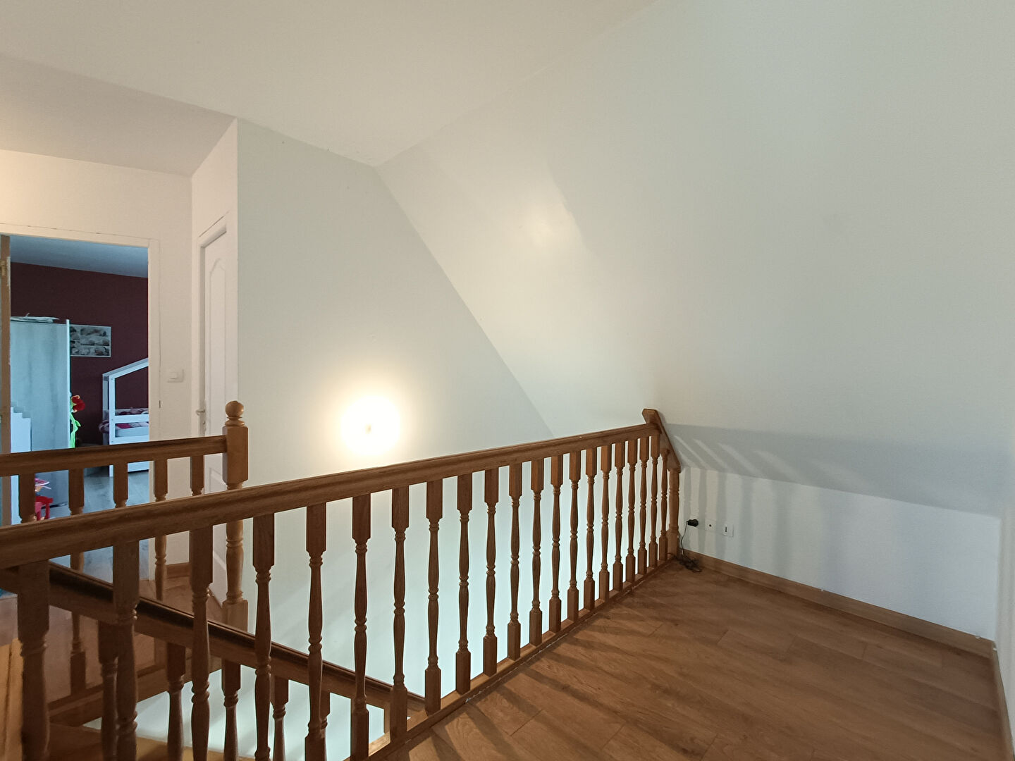 Photo Maison  familiale en hameau image 6/6