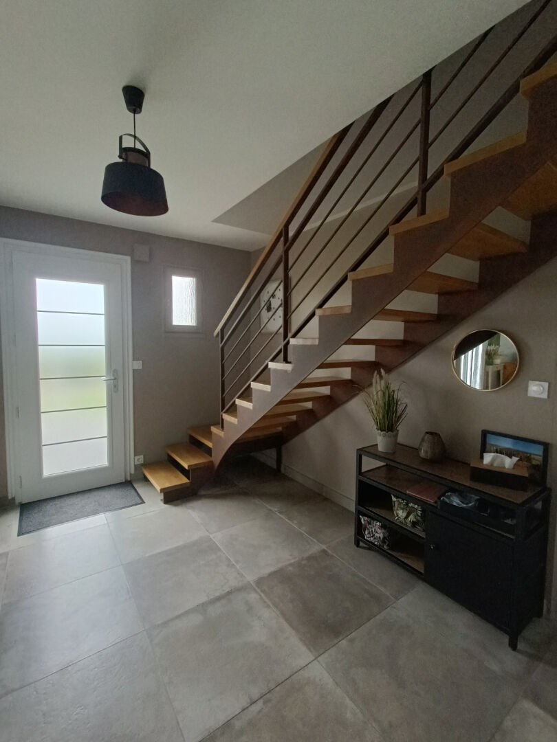 Photo Maison familiale aux alentours d'Ancenis ! image 4/6