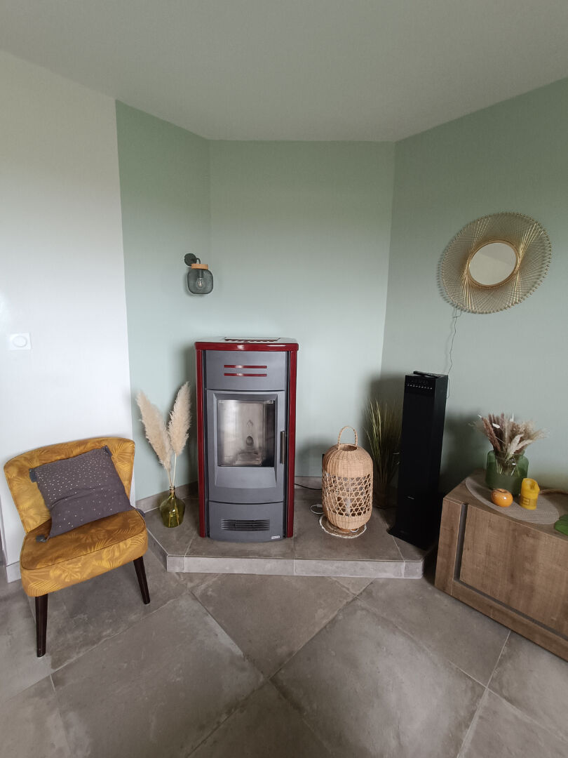 Photo Maison familiale aux alentours d'Ancenis ! image 5/6