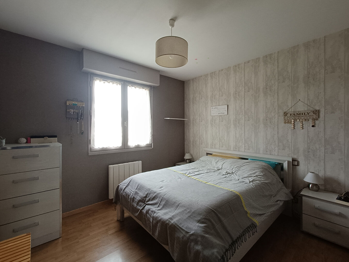 Photo Maison familiale aux alentours d'Ancenis ! image 6/6