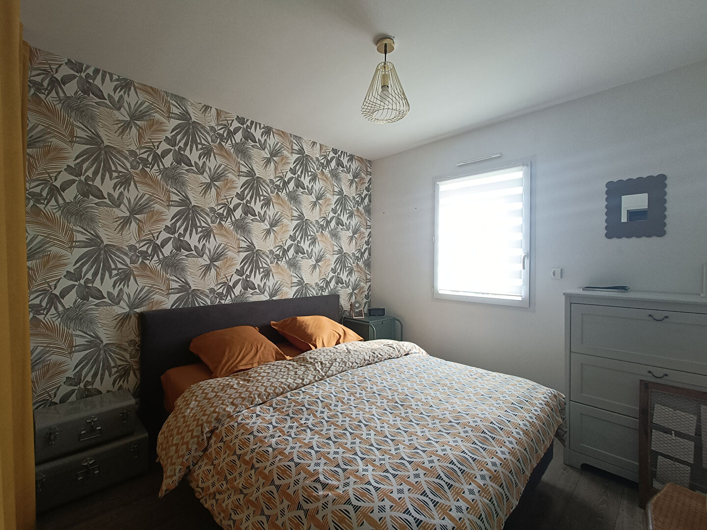 Photo Plain pied de 2011 en hameau image 2/6