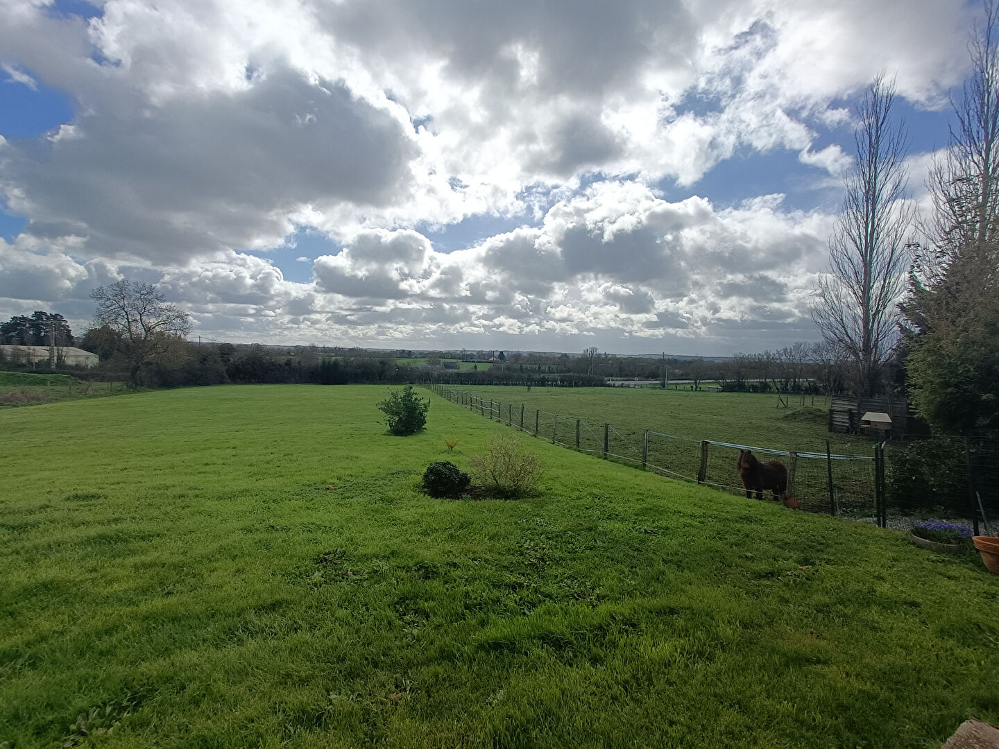 Photo Plain pied de 2011 en hameau image 5/6