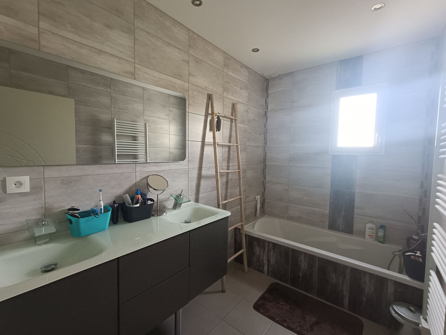 Photo Plain pied de 2011 en hameau image 6/6